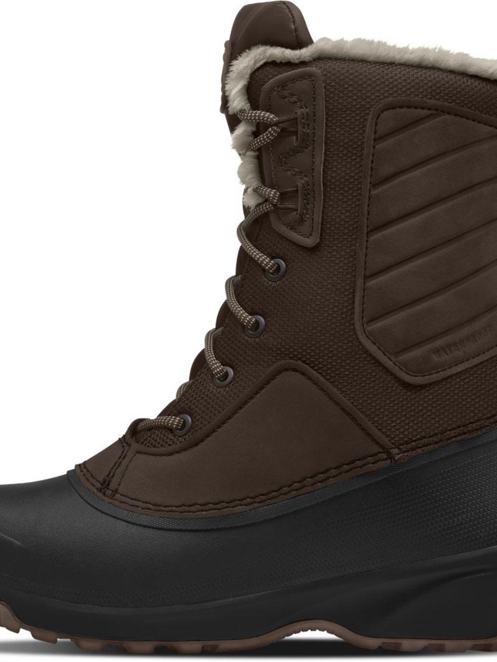 The North Face Insulated Winter Boot
